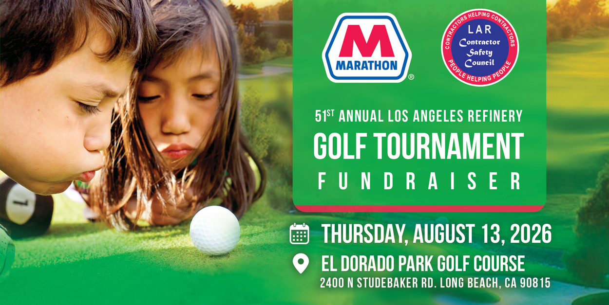 Marathon Golf Tournament 2024